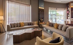 Ac Hotel By Marriott Guadalajara Expo